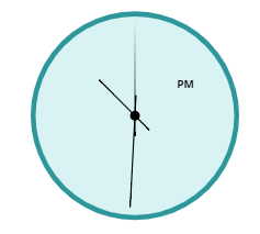 timer