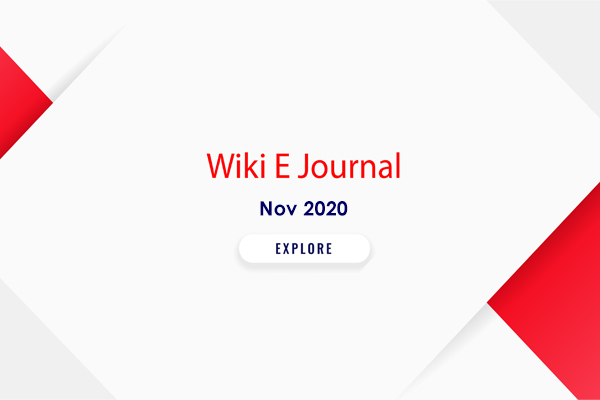 SBS Wiki E Journal Nov 2020