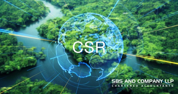 Corporate Social Resposibility (CSR) Implementation Taken Seriously