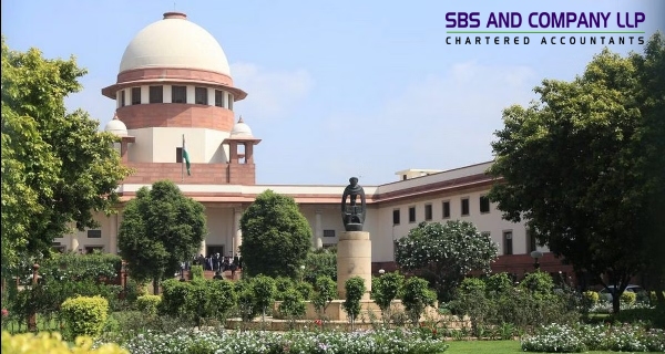 SC in Sansera Engineering Limited – Rebate vs Refund – Implications under GST Laws