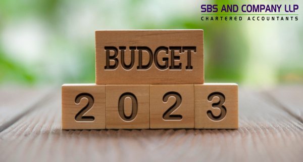 SBS Wiki Budget Special Edition 2023