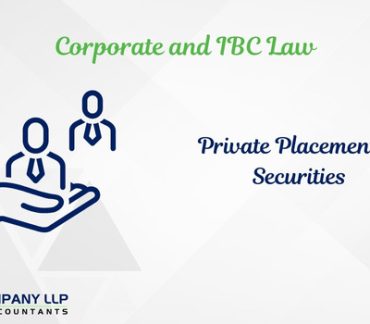 Provisions, Procedure For Allotment Of Securities By Way Of Private Placement (Alias_ provisions-procedure-for-allotment-of-securities-by-way-of-private-placement)Category_ Blog