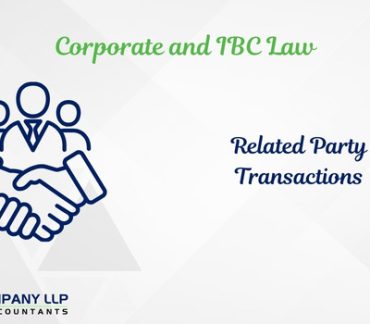 Amendment To The Rules Pertaining To Related Party Transactions – Section 188 (Alias_ amendment-to-the-rules-pertaining-to-related-party-transactions-section-188)Category_ Blog