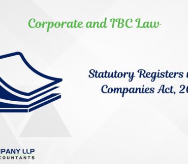 List of Statutory Registers to be maintained – Companies Act -2013 (Alias_ list-of-statutory-registers-to-be-maintained-companies-act-2013)Category_ Blog