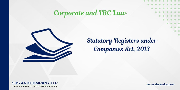 List of Statutory Registers to be maintained – Companies Act -2013 (Alias_ list-of-statutory-registers-to-be-maintained-companies-act-2013)Category_ Blog