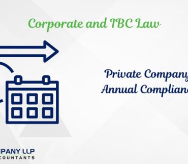 Regular Annual Compliances For A Private Limited Company (Alias_ regular-annual-compliances-for-a-private-limited-company)Category_ Blog