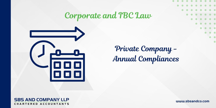 Regular Annual Compliances For A Private Limited Company (Alias_ regular-annual-compliances-for-a-private-limited-company)Category_ Blog
