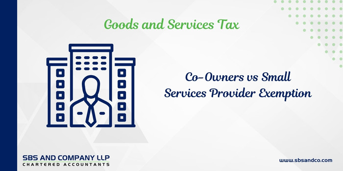 Co-Owners Vs Small Services Provider Exemption-Category_ Blog