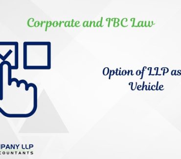 LLP - An Option Or Way Ahead_ (Alias_ llp-an-option-or-way-ahead)Category_ Blog