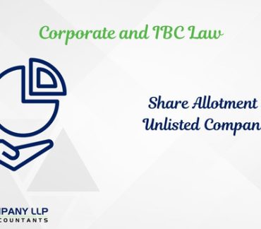 Allotment Of Shares – Unlisted Companies – Critical Aspects (Alias_ allotment-of-shares-unlisted-companies-critical-aspects)Category_ Blog