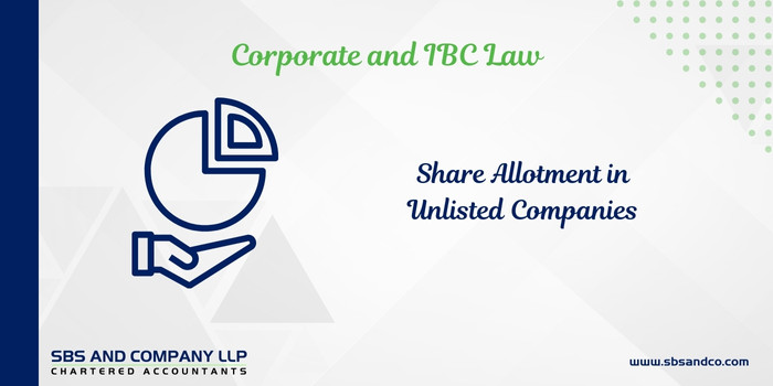 Allotment Of Shares – Unlisted Companies – Critical Aspects (Alias_ allotment-of-shares-unlisted-companies-critical-aspects)Category_ Blog