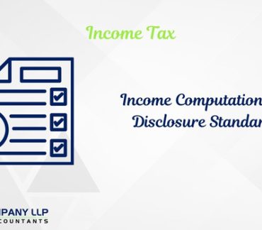 Draft Income Computation And Disclosure Standard (Icds) (Alias_ draft-income-computation-and-disclosure-standard-icds)Category_ Blog