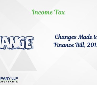 Changes Made To Finance Bill, 2015 (Bill Passed In New Avatar) (Alias_ changes-made-to-finance-bill-2015-bill-passed-in-new-avatar)Category_ Blog