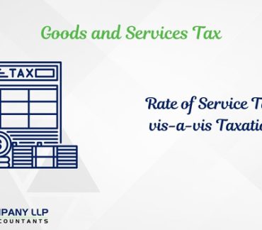 Rate Of Service Tax Vis-À-Vis Taxation (Alias_ rate-of-service-tax-vis-a-vis-taxation)Category_ Blog