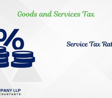 Change In Service Tax Rate - Section 67A Vs Rule 4 of Point of Taxation Rules-Category_ Blog