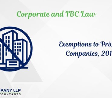 Exemptions To Private Limited Companies (Alias_ exemptions-to-private-limited-companies)Category_ Blog