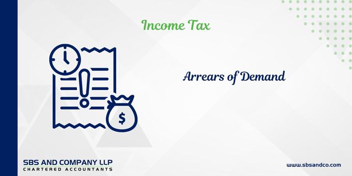 Procedure For Response To Arrear Of Demand By Taxpayer And Action Of The Assessing Officer-Category_ Blog