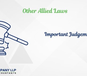 Important Judgements (Alias_ important-judgements)Category_ Blog