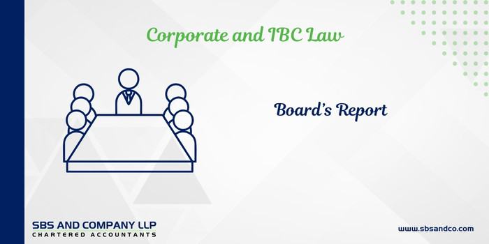 Board’s Report Under Companies Act, 2013 - Contents Thereof - An Analysis (Alias_ board-s-report-under-companies-act-2013-contents-thereof-an-analysis)Category_ Blog
