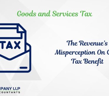 The Revenue’s Misperception On Cum Tax Benefit (Alias_ the-revenue-s-misperception-on-cum-tax-benefit)Category_ Blog