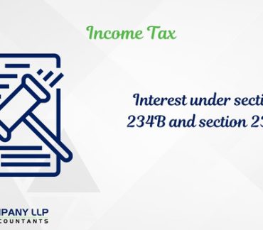 Interests Under Section 234B And Section 234C - Certain ‘Interesting’ Issues (Alias_ interests-under-section-234b-and-section-234c-certain-interesting-issues)Category_ Blog