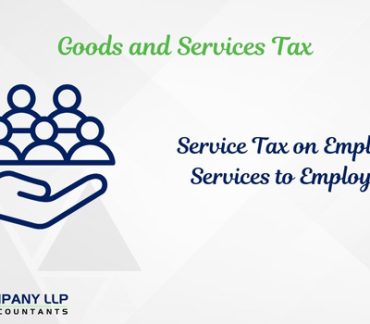Service Tax Melancholy On Employer Services To Employee-Category_ Blog