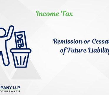 Remission Or Cessation Of Future Liability - Tax Impact (Alias_ remission-or-cessation-of-future-liability-tax-impact)Category_ Blog