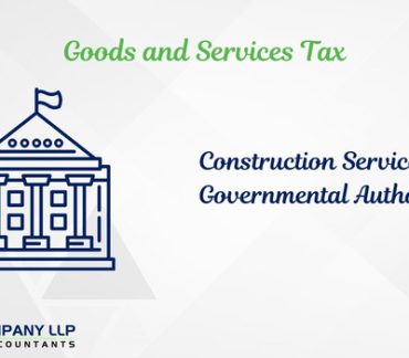 Consrtuction Services To Governmental Authority-Patna High Court Widens The Scope Of Exemption-Category_ Blog
