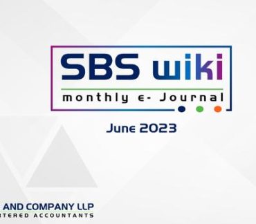 SBS Wiki E Journal June 2023