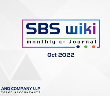 SBS Wiki E Journal October 2022