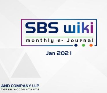 SBS Wiki E Journal Jan 2021