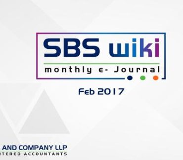 SBS Wiki E Journal Feb 2017