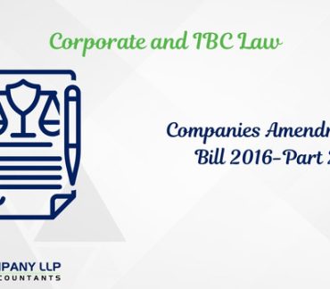 Companies Amendment Bill 2016- part 2 (Alias_ companies-amendment-bill-2016-part-2)Category_ Blog