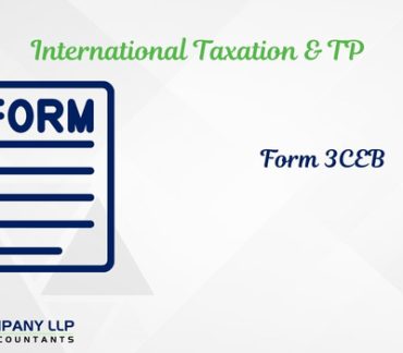 Transfer Pricing - Form 3CEB (Alias_ transfer-pricing-form-3ceb)Category_ Blog