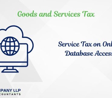 Service Tax Applicability On Online Data Base ,Access Or Retrival Services -The Changed Legal Position-Category_ Blog
