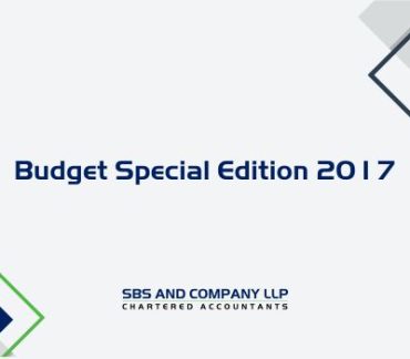 SBS Wiki Budget Special Edition 2017