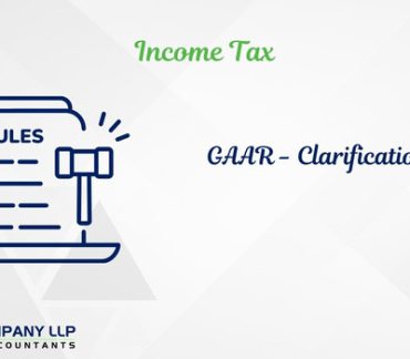 GAAR -Clarifications - Circulars No 7 Of 2017 (Alias_ gaar-clarifications-circulars-no-7-of-2017)Category_ Blog