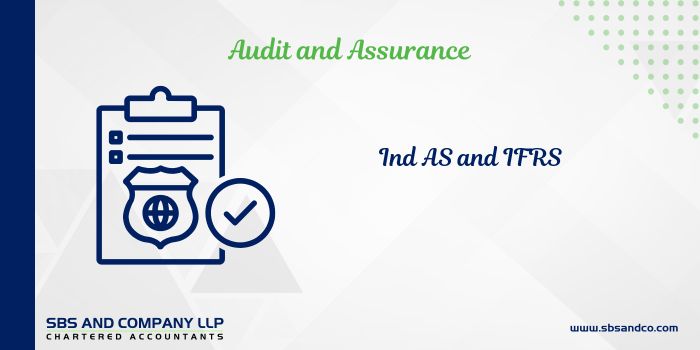 Indian AS And IFRS - A Comparsion (Alias_ indian-as-and-ifrs-a-comparsion)Category_ Blog