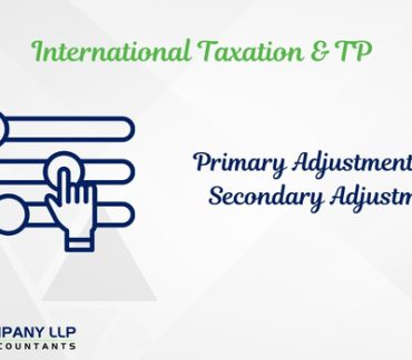 Transfer Pricing - Secondary Adjustment - More Ambiguity Than Clarity-Category_ Blog