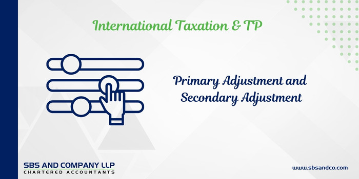 Transfer Pricing - Secondary Adjustment - More Ambiguity Than Clarity-Category_ Blog