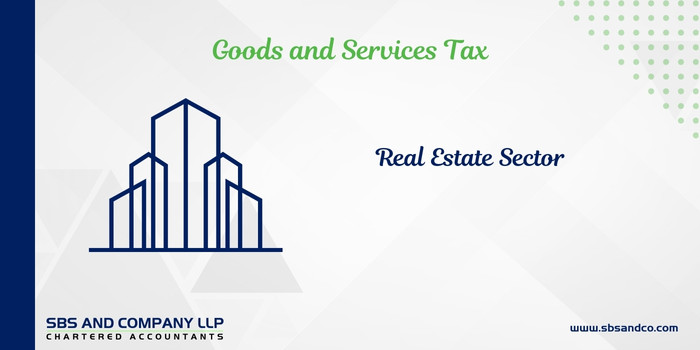 Challenges And Oppurtunities For Builders In Transition To GST