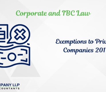 Exemptions To Private Limited Companies - 2017 (Alias_ exemptions-to-private-limited-companies-2017)Category_ Blog