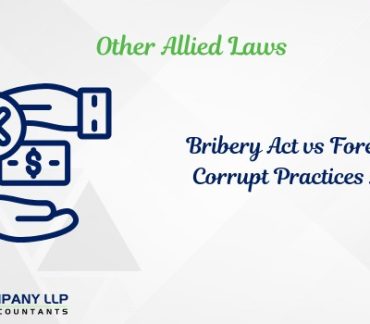 Bribery Act VS FCPA - Compartive Study (Alias_ bribery-act-vs-fcpa-compartive-study)Category_ Blog