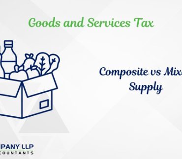 Composite vs Mixed Supply - Certain Issues & GST Implications On Adsense Revenue-Category_ Blog