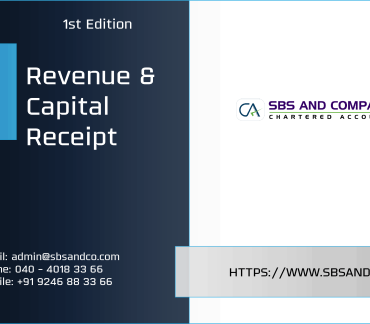SBS I 1st Edition