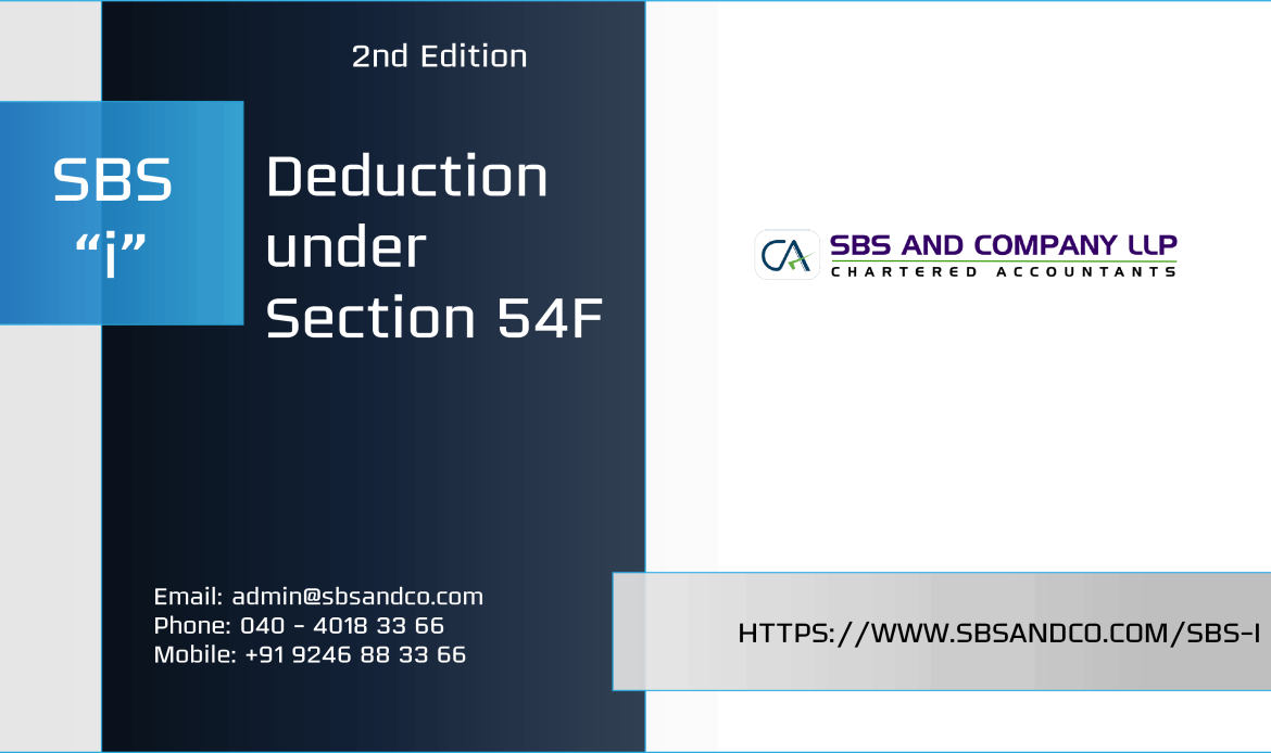 SBS I 2nd Edition