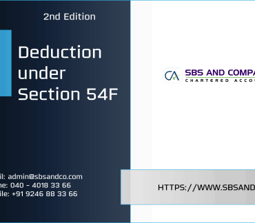 SBS I 2nd Edition