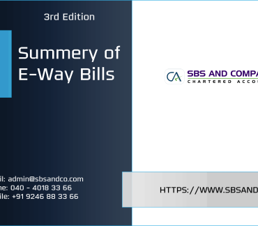SBS I 3rd Edition