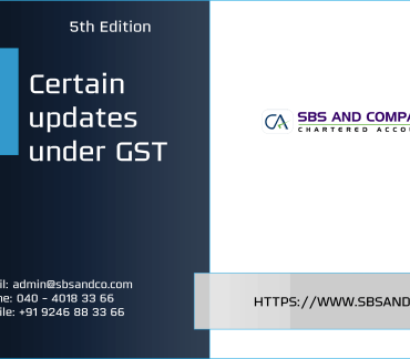 SBS I 5th Edition