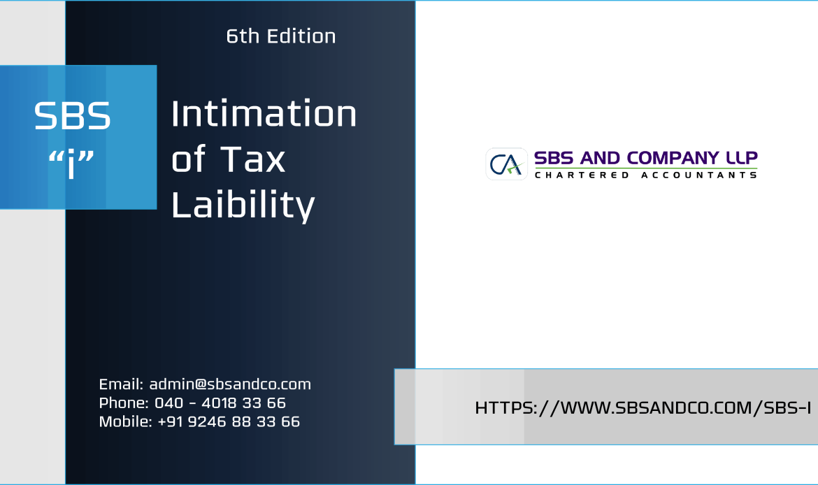 SBS I 6th Edition
